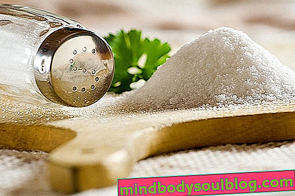 Спеціальна сіль для пацієнтів з гіпертонічною хворобою
