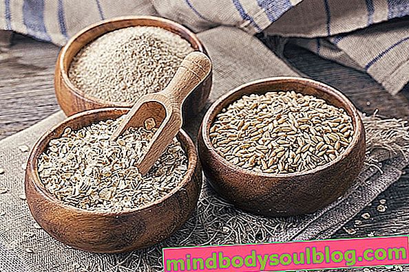 Cara menurunkan berat badan dengan oat bran