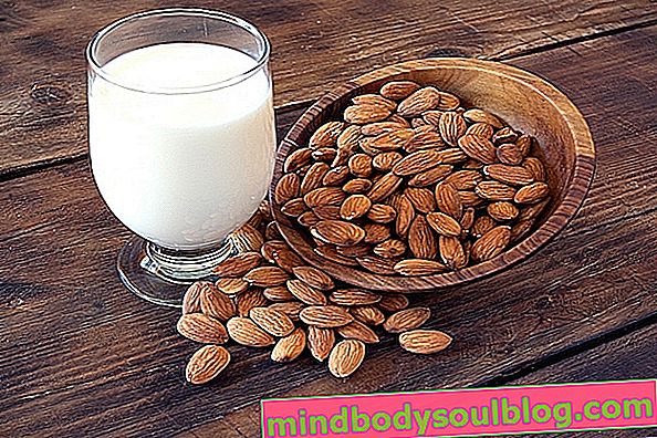 Manfaat Susu Almond dan Cara Membuatnya