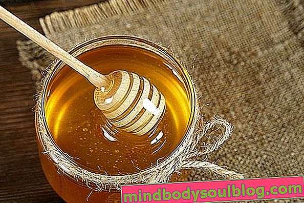 9 fantastische gesundheitliche Vorteile von Honig
