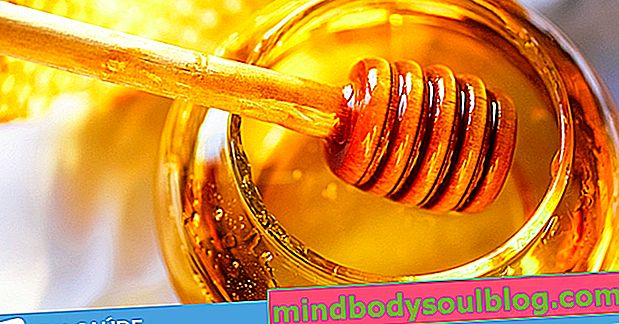 9 фантастични ползи за здравето от меда