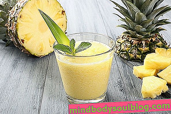 7 добри причини да ядете повече ананас и да подобрите здравето си