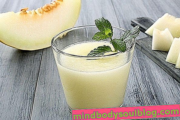 Gesundheitliche Vorteile der Melone