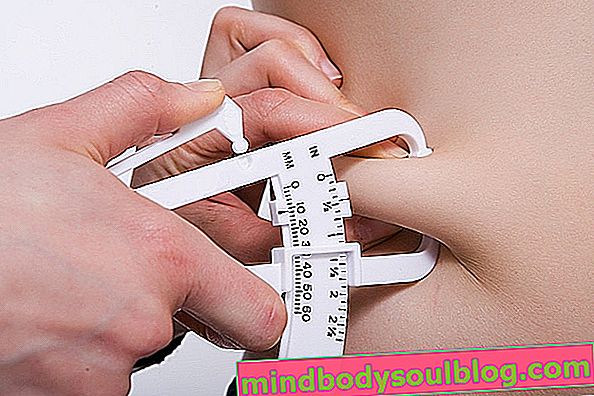 Berapakah peratusan lemak badan yang ideal?