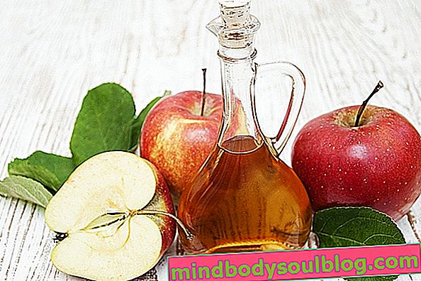 Apakah cuka sari apel benar-benar membantu menurunkan berat badan?