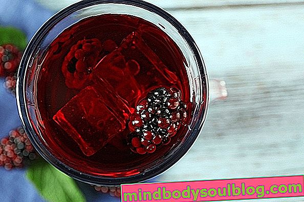 Cranberry-Tee: Hauptvorteile und wie er hergestellt wird