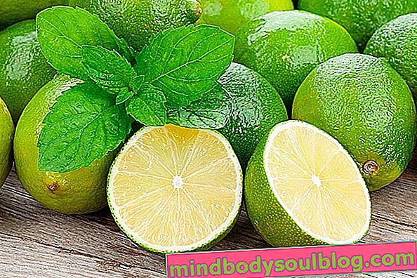 10 kebaikan lemon
