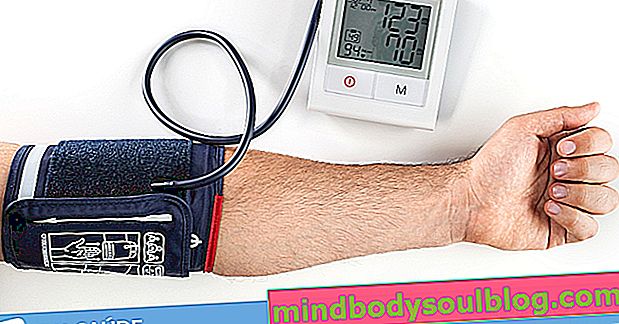 圧力が低い場合の対処法（低血圧）