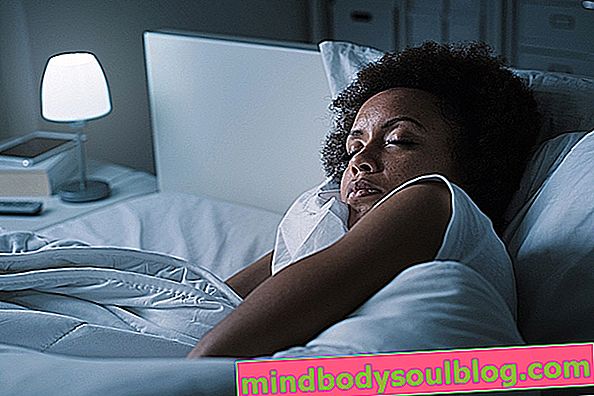 8 étapes pour un sommeil plus rapide et meilleur
