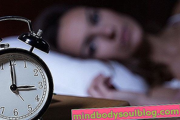 Cara tidur nyenyak: 10 tips untuk tidur malam yang nyenyak