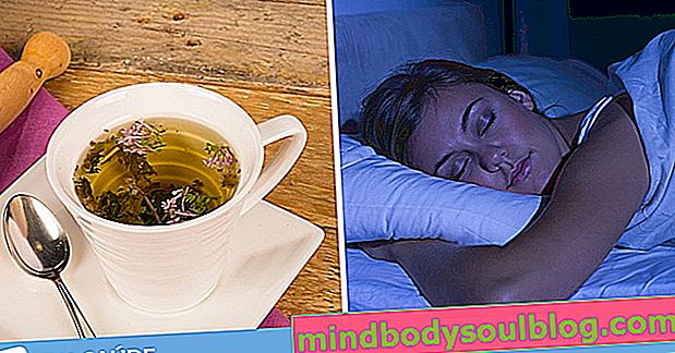 Pengobatan rumahan terbaik untuk mengobati insomnia