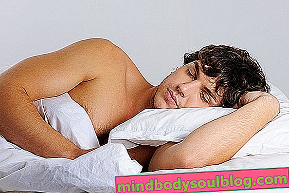 6 ползи от съня гол