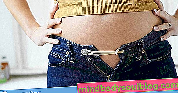 腹部膨満の5つの一般的な原因と対処法