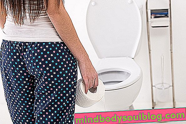 Causes de la diarrhée chronique et comment traiter