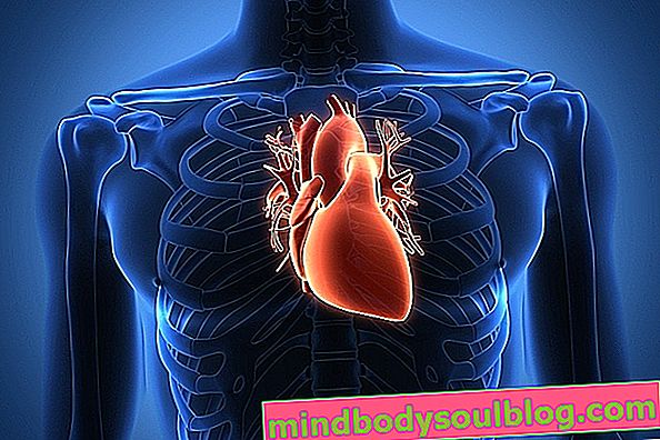 Сърдечна тампонада: какво е това, причини и лечение