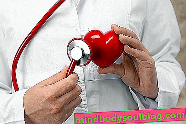Tamponnade cardiaque: qu'est-ce que c'est, causes et traitement