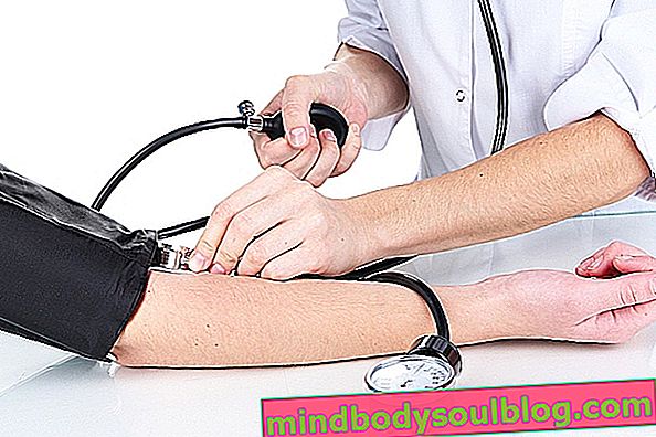 Apakah tekanan darah dan cara mengukur dengan betul