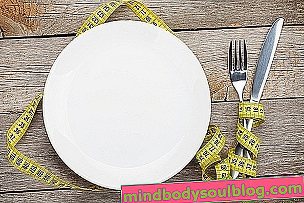 Diet pra-diabetes (diperbolehkan, makanan dan menu yang dilarang)