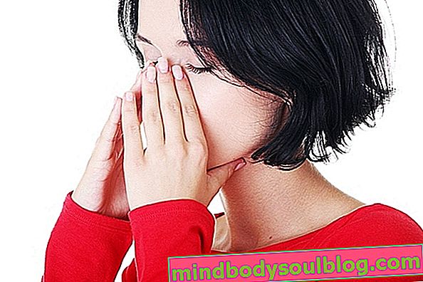 副鼻腔炎の治療