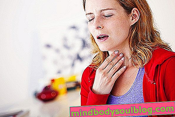 Tonsillitis: apa adanya, ketika ia adalah virus atau bakteria dan rawatannya