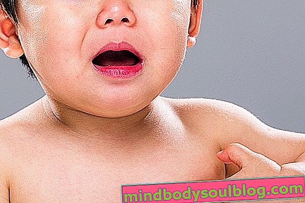 Как да разберете дали вашето дете или бебе има денга