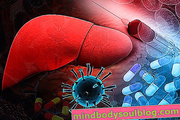 肝炎の種類：主な症状とそれがどのように伝染するか