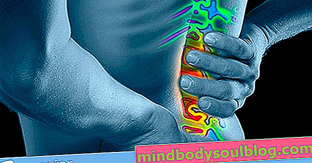 10 cara sederhana untuk meredakan sakit punggung