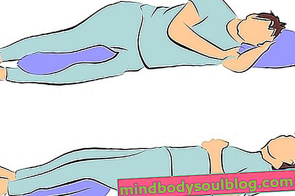 10 cara sederhana untuk meredakan sakit punggung