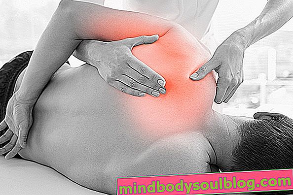 Zapalenie mięśni: co to jest, główne typy, przyczyny i leczenie