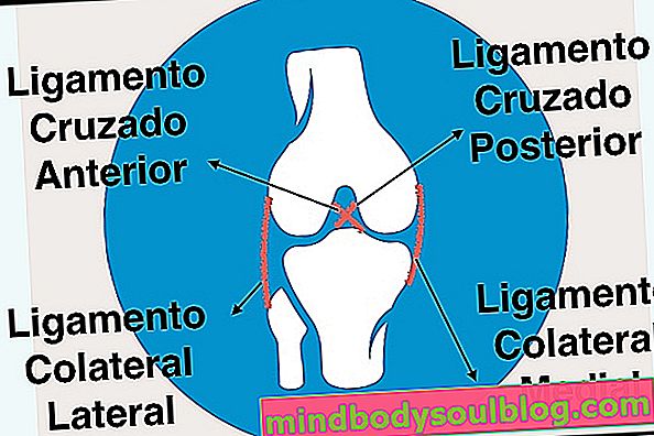 Як лікувати травму зв’язок коліна