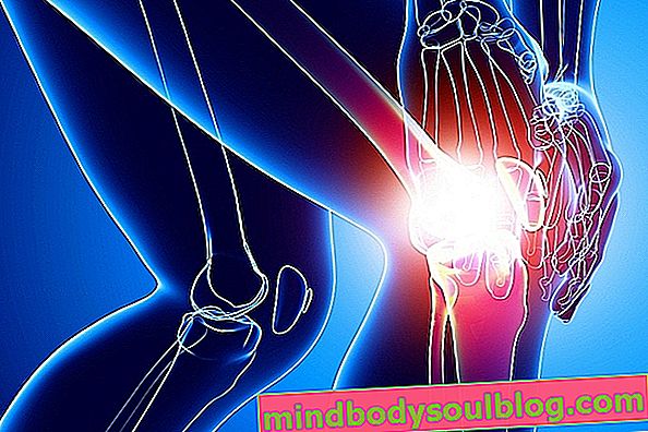 Qu'est-ce que la bursite du genou et comment la traiter