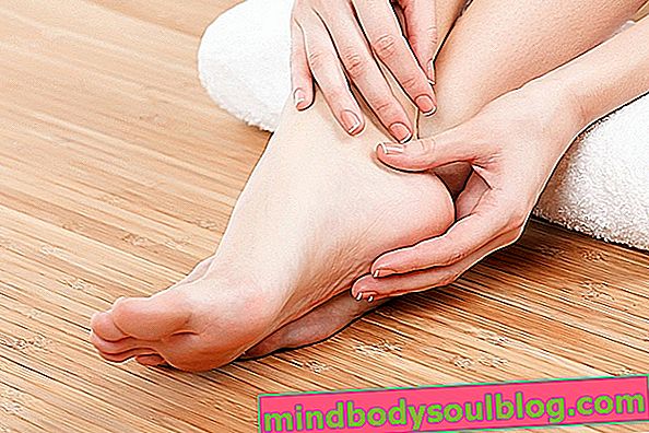 Домашни средства и възможности за лечение на болки в краката