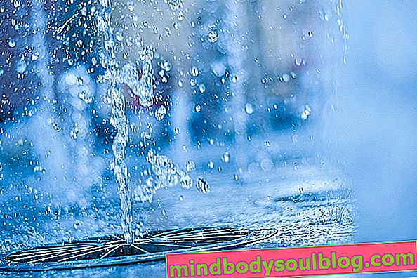 אלרגיה למים: תסמינים עיקריים וכיצד לטפל