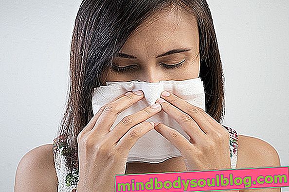 慢性副鼻腔炎、主な症状と治療とは何ですか