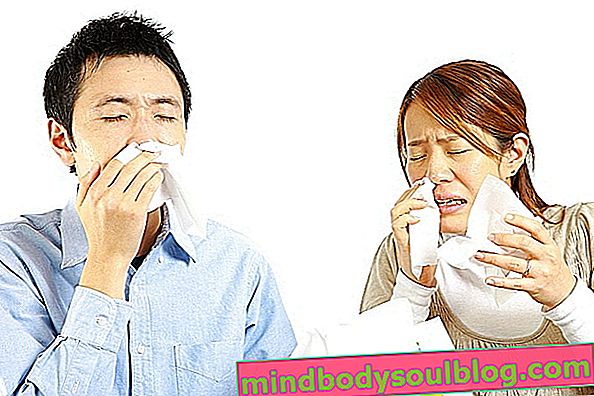 Jak rozpoznać i leczyć przewlekły nieżyt nosa