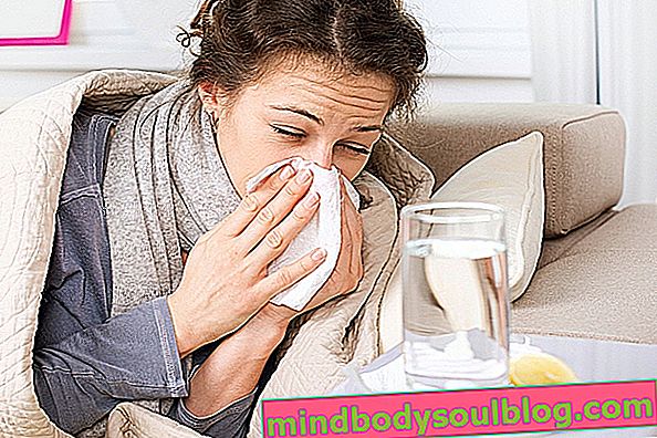 Was sind die Symptome und Komplikationen einer Atemwegsinfektion?