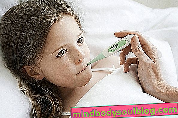 דלקת ריאות בילדים: תסמינים, סיבות וטיפול