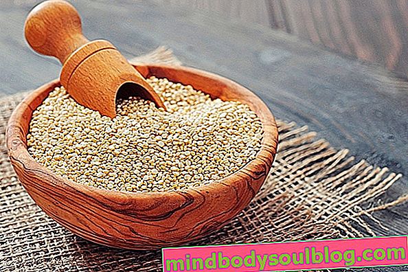 Comment perdre du poids avec le quinoa