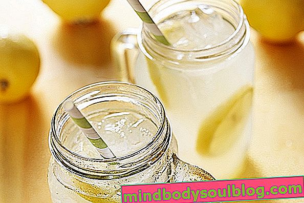 レモンと水：体重を減らすためにレモンダイエットを作る方法