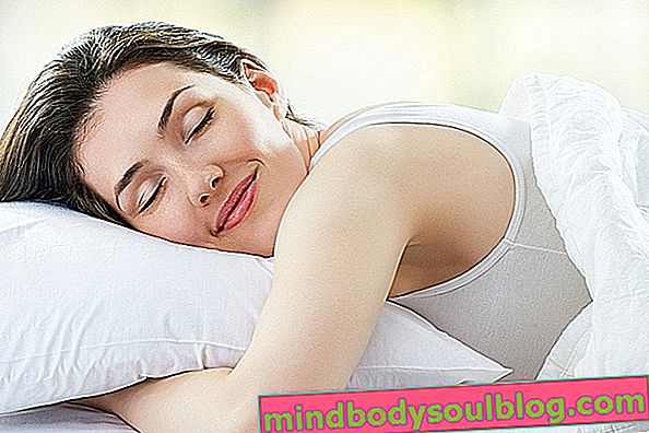 7 manfaat tidur untuk menurunkan berat badan