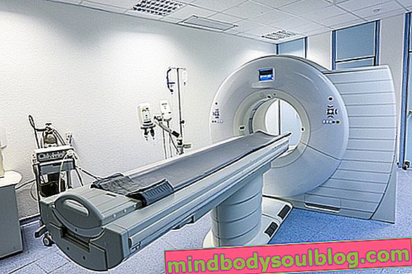 Какво представлява компютърната томография, за какво е предназначена и как се прави?