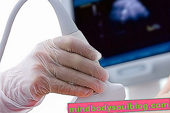 Échographie mammaire: à quoi ça sert et comment comprendre le résultat
