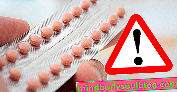 7 най-чести противозачатъчни странични ефекти