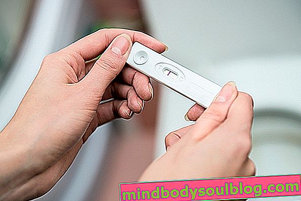 5 причини за фалшиво отрицателен тест за бременност
