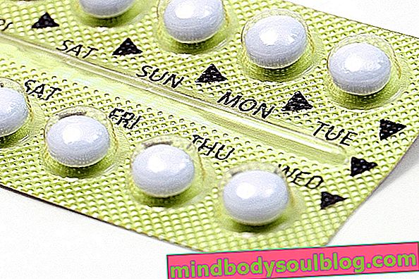 Puis-je modifier le contraceptif?
