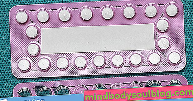 7 situations qui réduisent l'effet contraceptif
