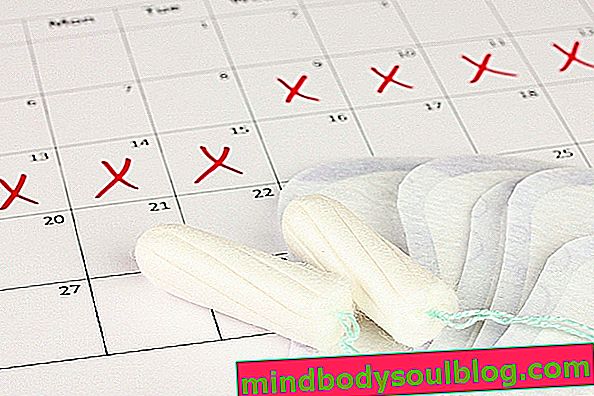 Какво може да бъде продължителна менструация и какво да правя