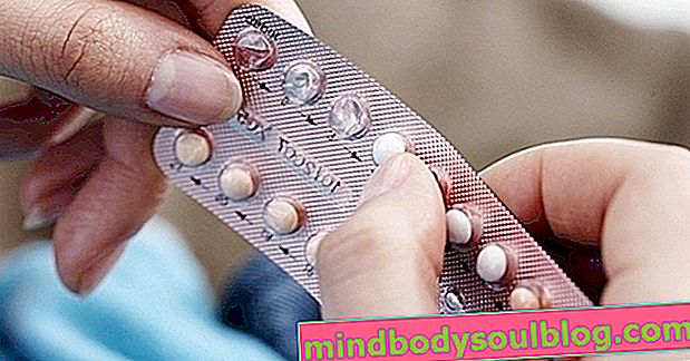L'antibiotique réduit l'effet des contraceptifs?