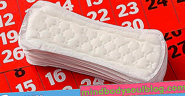 Hauptursachen für unregelmäßige Menstruation