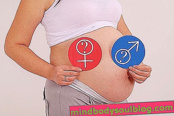 Wie man mit einem Mädchen schwanger wird